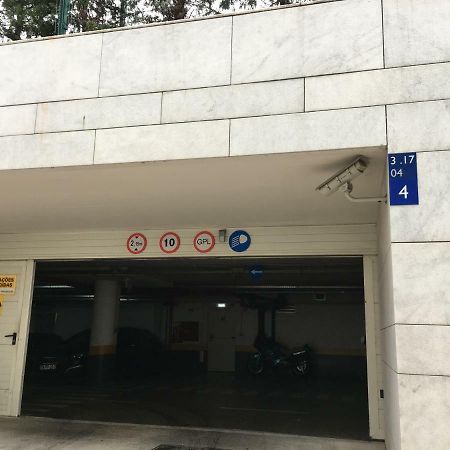 Yingying Apartamento With A Free Parking Space Lisbon Luaran gambar