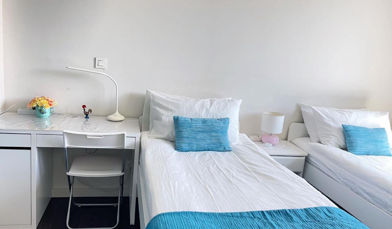 Yingying Apartamento With A Free Parking Space Lisbon Luaran gambar
