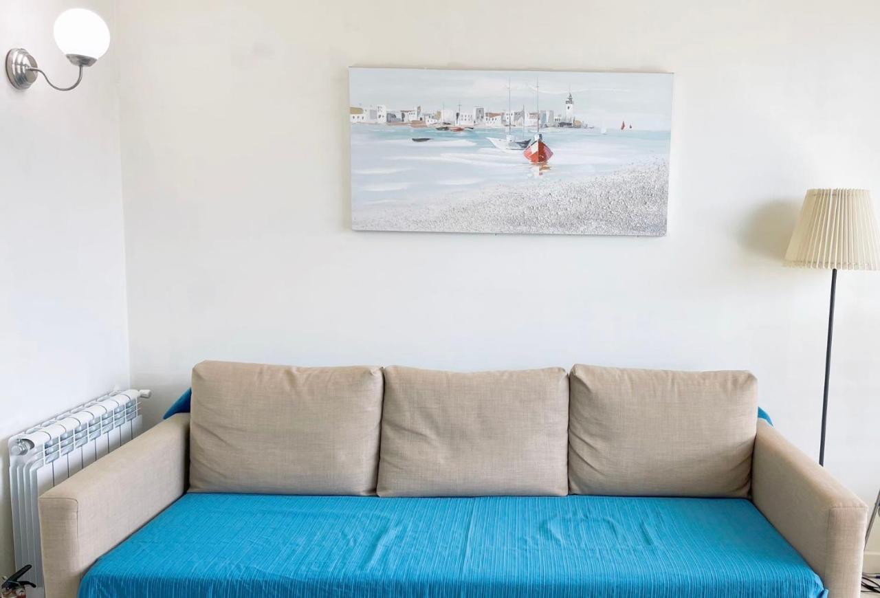 Yingying Apartamento With A Free Parking Space Lisbon Luaran gambar