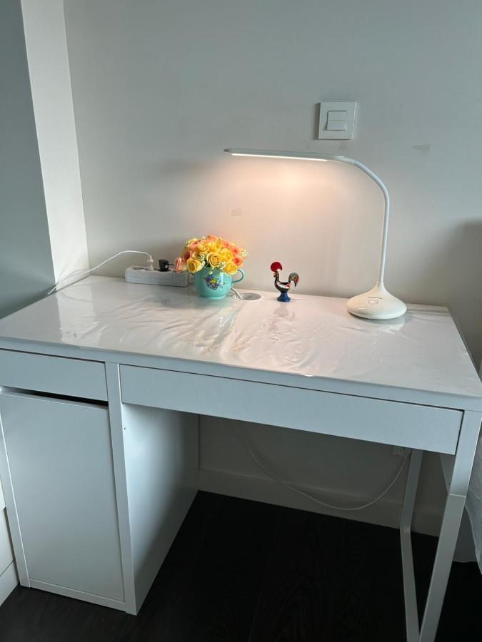 Yingying Apartamento With A Free Parking Space Lisbon Luaran gambar
