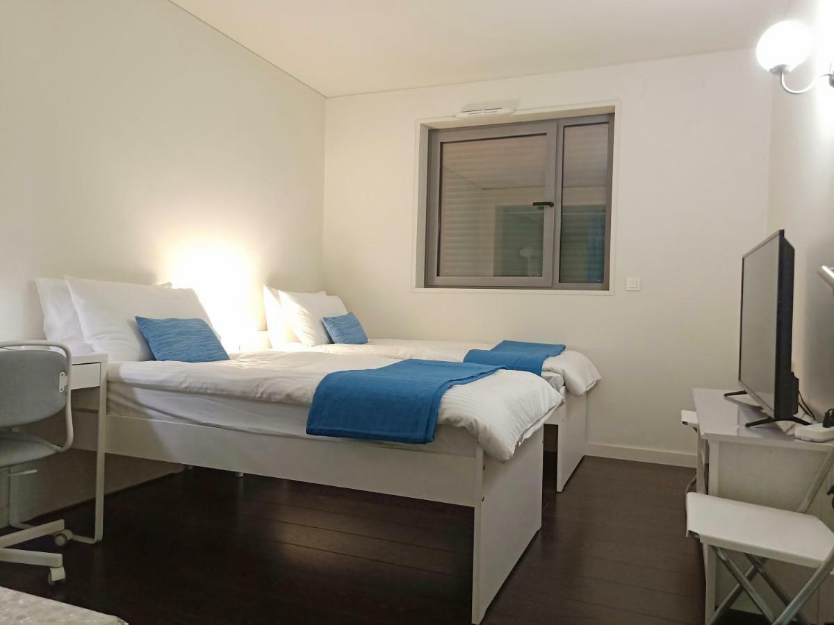 Yingying Apartamento With A Free Parking Space Lisbon Luaran gambar