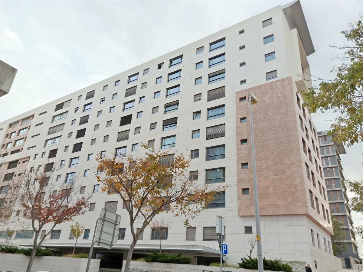 Yingying Apartamento With A Free Parking Space Lisbon Luaran gambar