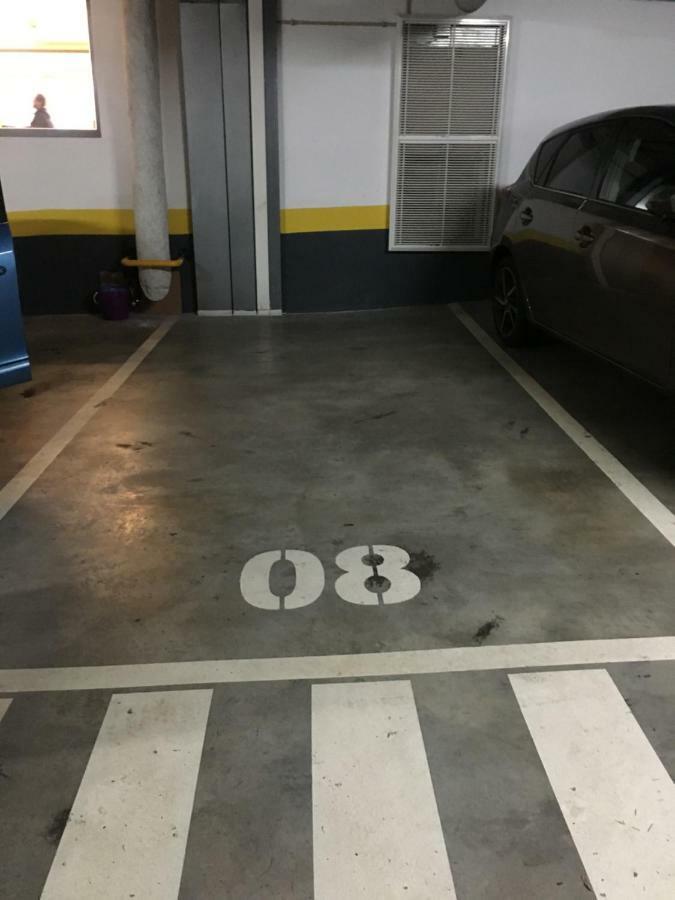 Yingying Apartamento With A Free Parking Space Lisbon Luaran gambar