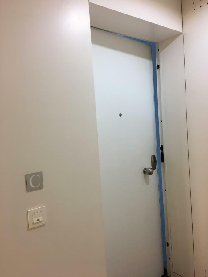 Yingying Apartamento With A Free Parking Space Lisbon Luaran gambar